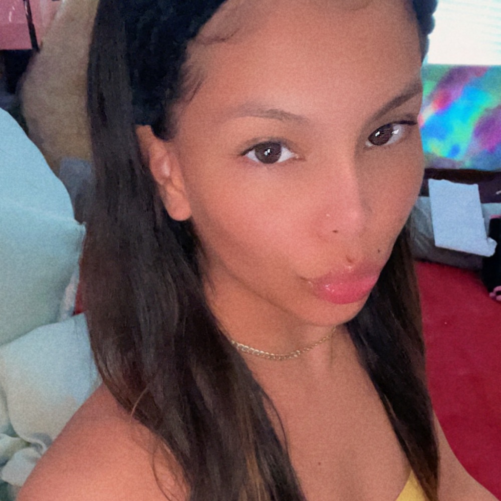 Meet your Posher, Ashlee